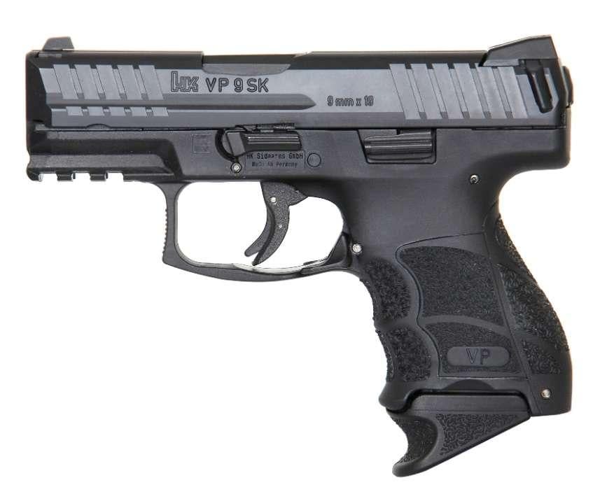 Heckler & Koch Inc VP9SK 9mm