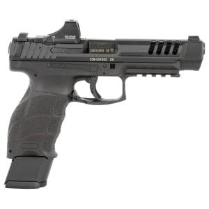 H&K VP9L with Holosun SCS Sight 9mm