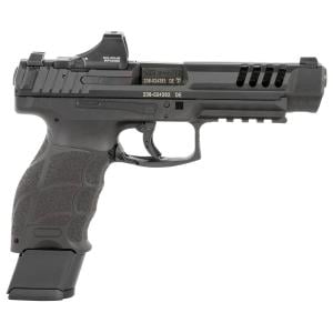 HK VP9L OR W/ Holosun SCS Sight 9mm
