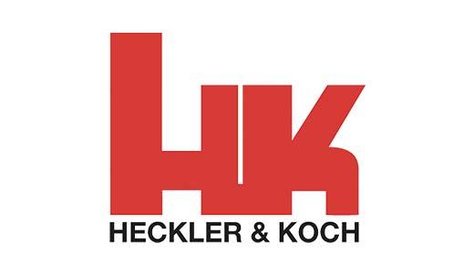 Heckler & Koch Inc USP45 Expert 45 ACP
