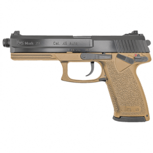 Heckler & Koch Mark 23 45 ACP