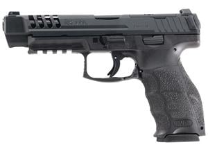 Heckler & Koch VP9L