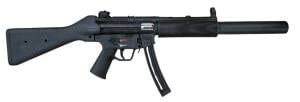 Heckler & Koch MP5 22 LR