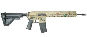 Heckler & Koch MR556A1 223/5.56