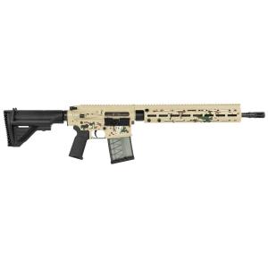 Heckler & Koch MR762A1 75th Anniversary Tropentarn 308/7.62x51mm