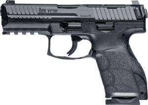 Heckler & Koch VP9A1 K OR 9mm