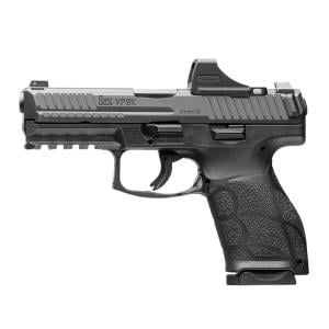 Heckler & Koch VP9A1 K 9mm