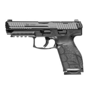 Heckler & Koch VP9A1 F 9mm