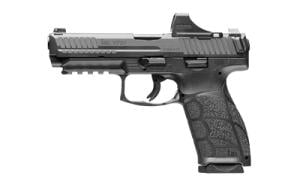 Heckler & Koch VP9A1 F 9mm