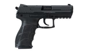 Heckler & Koch P30 V1 9mm