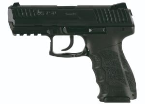 Heckler & Koch P30 V1 9mm