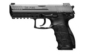 Heckler & Koch P30L V3 9mm