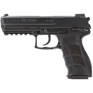 Heckler & Koch P30L V3 40 S&W