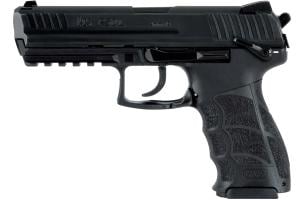 Heckler & Koch P30L V3 9mm