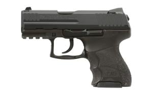 Heckler & Koch P30SK V1 9mm