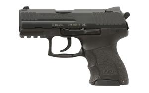 Heckler & Koch P30SK V3 9mm