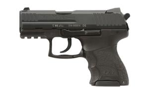 Heckler & Koch P30SK V3 9mm