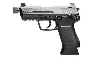 Heckler & Koch HK45C 45 ACP
