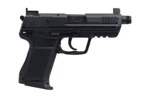 Heckler & Koch HK45C Tactical V7 45 ACP