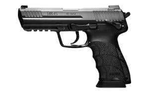 Heckler & Koch HK45 45 ACP