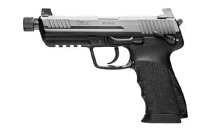 Heckler & Koch HK45 Tactical V1 45 ACP