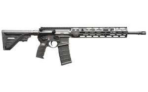 Heckler & Koch MR556A4 223/5.56
