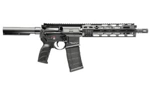 Heckler and Koch MR556 A4 Pistol 223/5.56