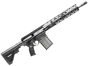 Heckler & Koch MR762 A4 308/7.62x51mm