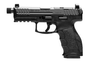 Heckler & Koch VP9 Tactical 9mm