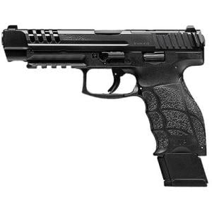 Heckler & Koch VP9L OR 9mm