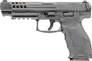 Heckler & Koch VP9L OR 10 Rnd 9mm