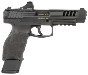 HK VP9L OR W/ Holosun SCS Sight 9mm
