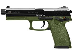 HK USA Mark 23 45 ACP