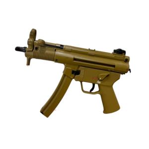 Heckler & Koch SP5K-PDW 9mm
