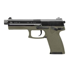 Heckler & Koch Mark 23 45 ACP