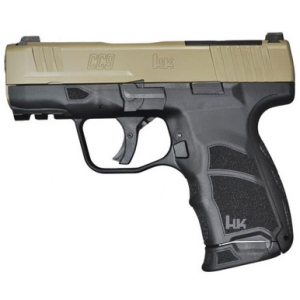 HK CC9 Optic Ready 9mm