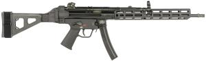 Heckler & Koch SP5L 9mm