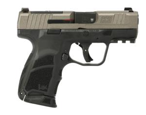 Heckler & Koch CC9 9mm