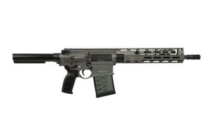 Heckler & Koch MR762 A4 Grey (Pistol) 308/7.62x51mm