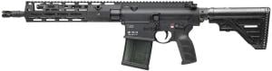 Heckler & Koch MR762 A4 SBR 308/7.62x51mm