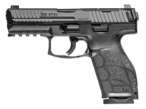 Heckler & Koch VP9A1 X 9mm