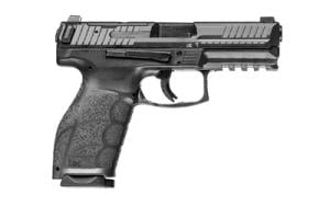 Heckler & Koch VP9A1 X 10Rnd 9mm