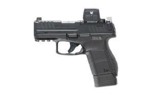 Heckler & Koch VP9CC 9mm