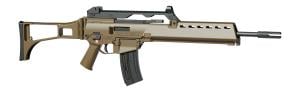 Heckler & Koch G36 22 LR