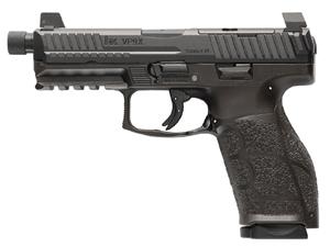 Heckler & Koch VP9A1 X Tactical 9mm