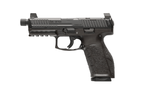 Heckler & Koch VP9A1 X Tactical 15 Rnd 9mm