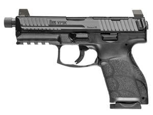 Heckler & Koch VP9A1 K Tactical 9mm