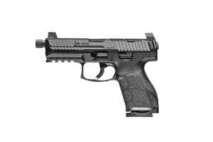 Heckler & Koch VP9A1 K Tactical 10 Rnd 9mm