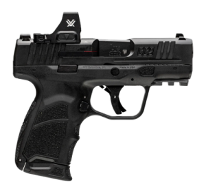 Heckler & Koch CC9 W/ Vortex CCW 9mm
