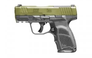 Heckler & Koch CC9 9mm